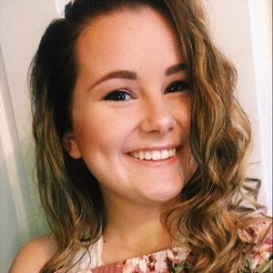 Meet your Posher, Rachael